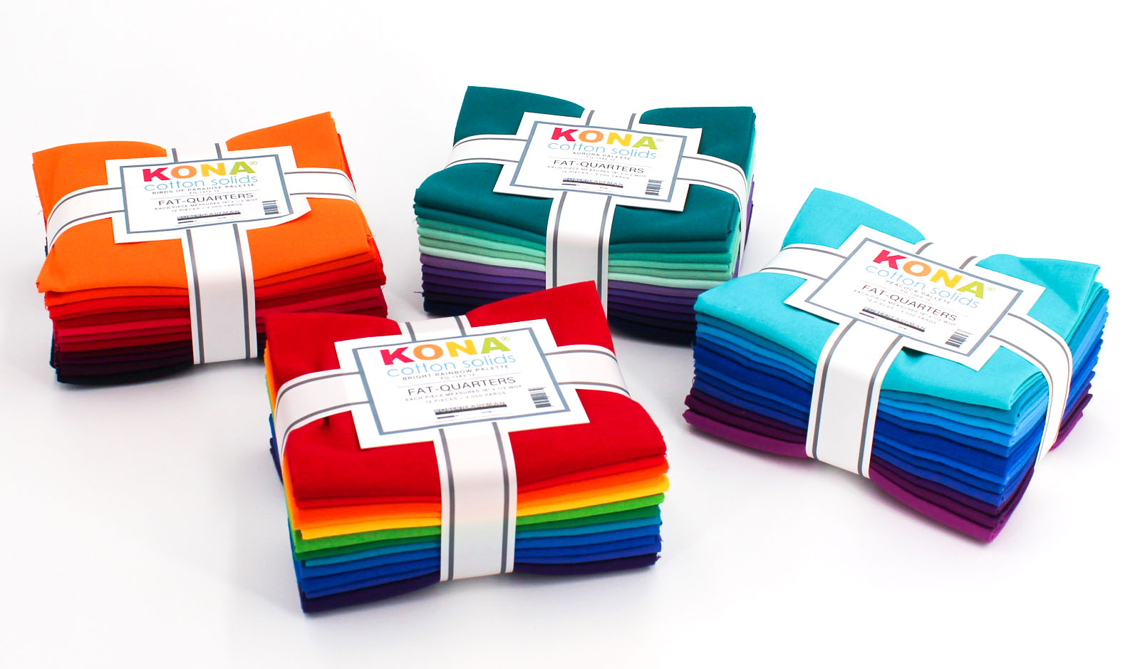 Fat Quarter Stoffpakete